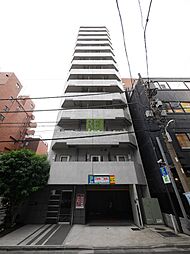 台東区浅草橋３丁目