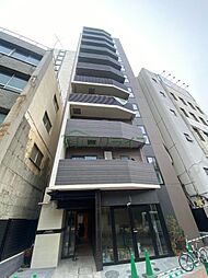 台東区柳橋１丁目