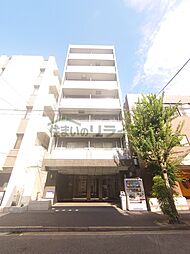 墨田区亀沢１丁目