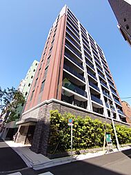 ザ・パークハビオ新御徒町 601