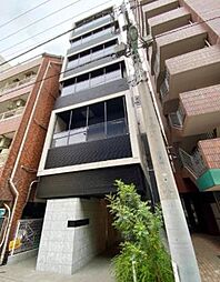 中央区日本橋小舟町