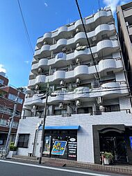 墨田区千歳２丁目