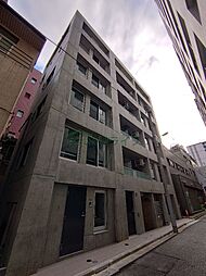 中央区日本橋富沢町