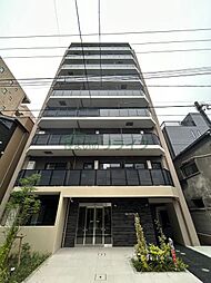 墨田区千歳３丁目
