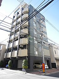 台東区鳥越２丁目