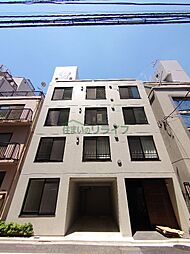 台東区鳥越２丁目