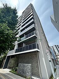 台東区蔵前４丁目