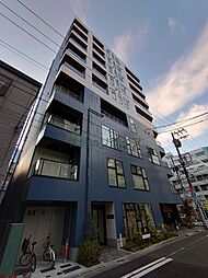 中央区日本橋人形町３丁目