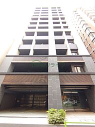 中央区日本橋富沢町