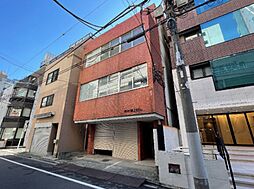 台東区台東１丁目