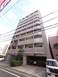 台東区蔵前２丁目