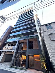 台東区蔵前４丁目