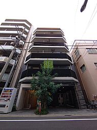 台東区浅草橋５丁目