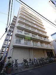 台東区蔵前３丁目