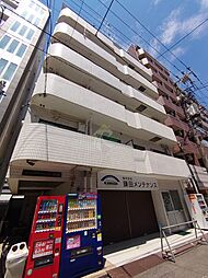 ホワイトアベニュー古谷 302