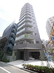 台東区蔵前３丁目
