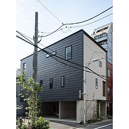 浅草橋戸建
