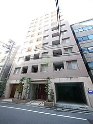 中央区日本橋浜町１丁目