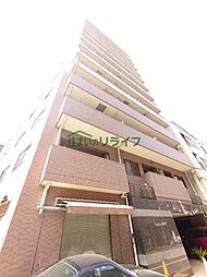 バンブー岩本町 603