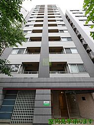 台東区蔵前３丁目