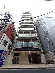 台東区鳥越１丁目