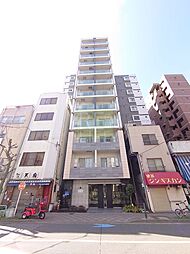 ルクレ森下レジデンス 1204