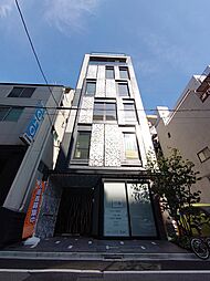 台東区台東１丁目