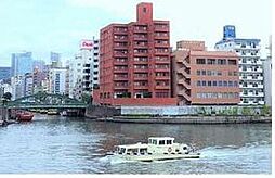 柳橋リバーサイドマンション 501