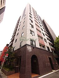 中央区日本橋浜町２丁目