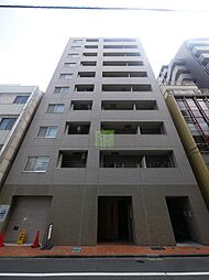 中央区日本橋浜町１丁目