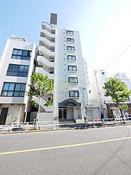 ライオンズマンション両国南 201