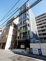 台東区柳橋２丁目