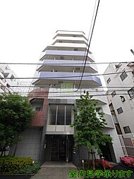 台東区三筋１丁目