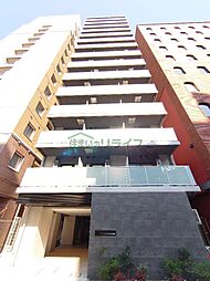 中央区日本橋馬喰町２丁目