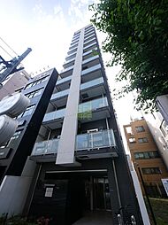 台東区蔵前３丁目