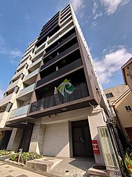 墨田区立川１丁目