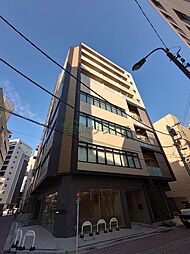 中央区日本橋横山町