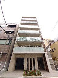 墨田区横網２丁目
