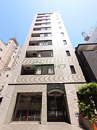 アムス馬喰町 502