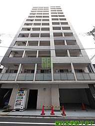 台東区鳥越１丁目