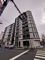 墨田区亀沢２丁目