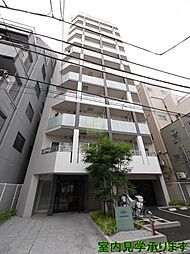 プラウドフラット東神田 901