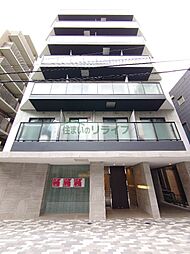 JU TOWER FRONT 両国 504