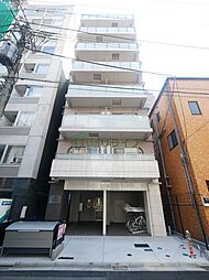 カナンハイム 601