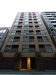 中央区日本橋堀留町１丁目