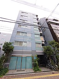 ベルフォーレ御徒町 602