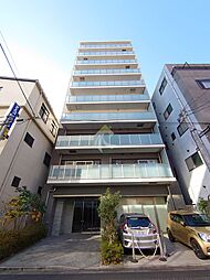 江東区新大橋１丁目