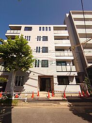 墨田区亀沢２丁目