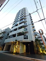 台東区浅草橋３丁目