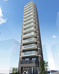 S-RESIDENCE蔵前balm 1302